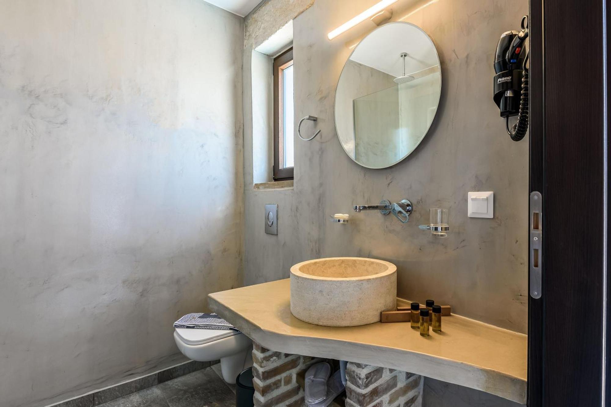 Minos Country Living Apartments Agriles Екстериор снимка