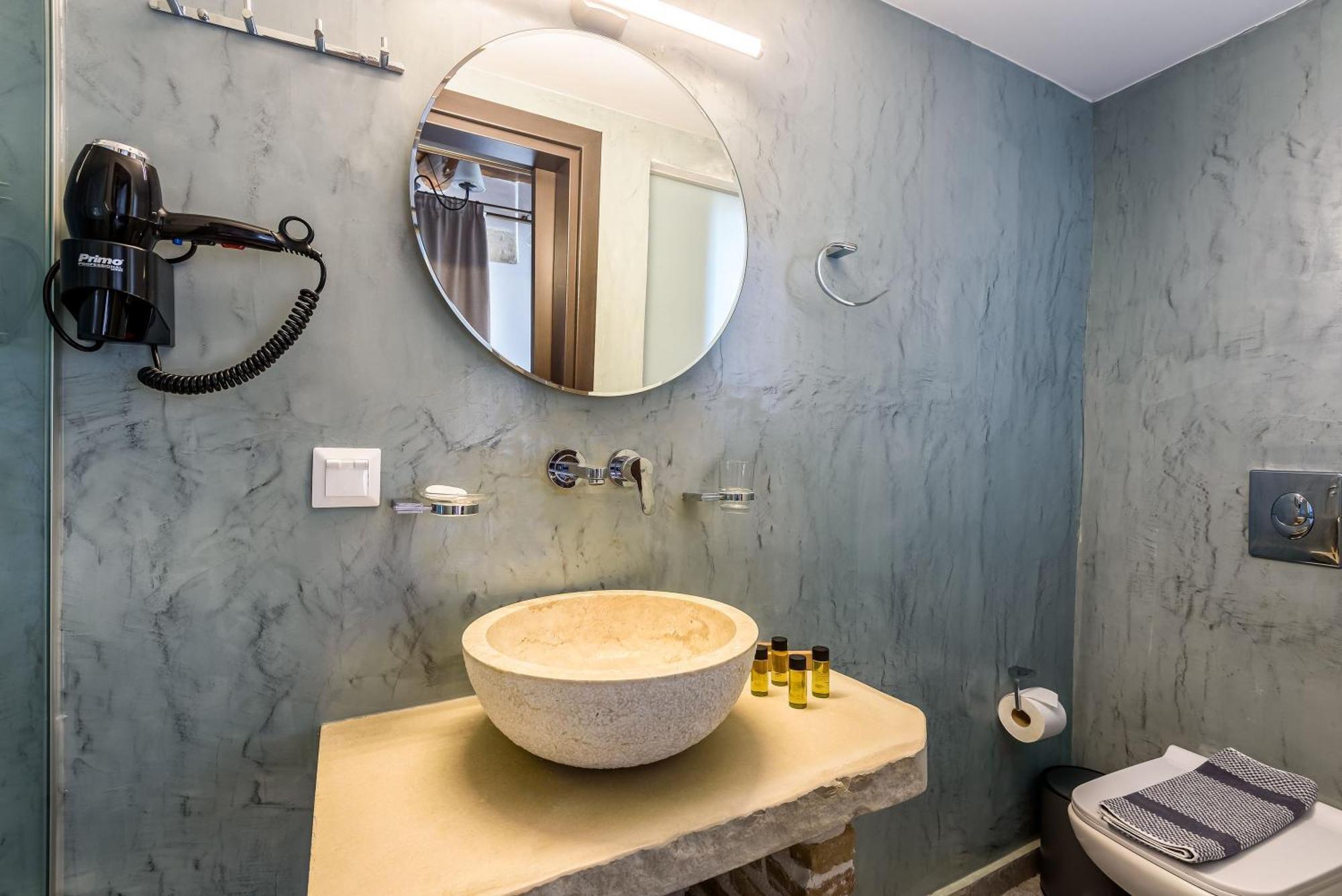 Minos Country Living Apartments Agriles Екстериор снимка
